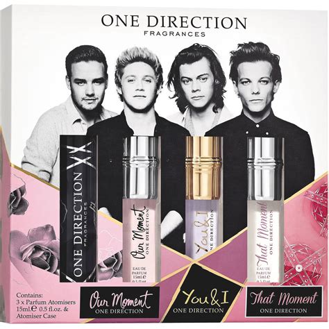 one direction cologne.